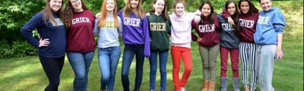 The Grier School